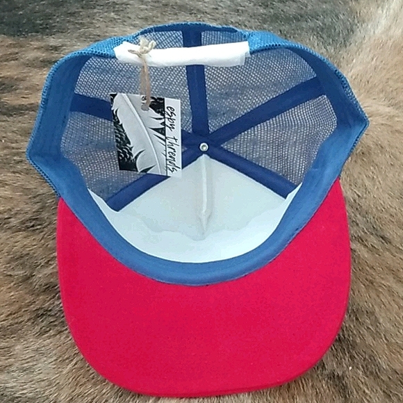 Espy Original Discovery Rangers Insignia Trucker H - Picture 5 of 5